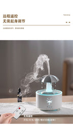 Water Drop Humidifier Remote Control