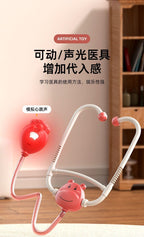 72 PS Little Doctor Pretend Play Children's Toy Set