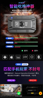 gaming keyboard combo set